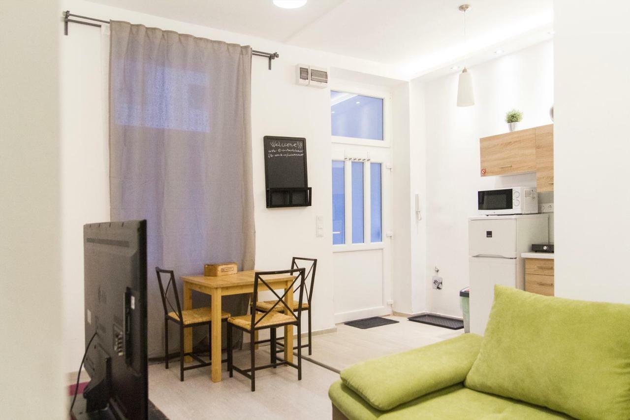 Cozy Apartment Budapest — Photos 2