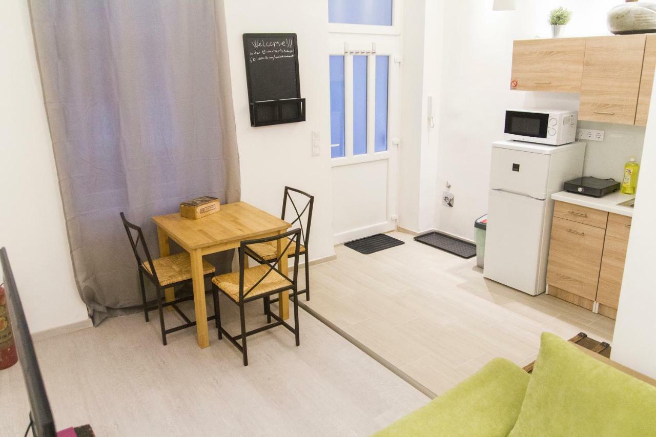 Cozy Apartment Budapest — Photos 3